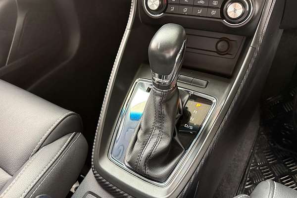 2023 MG ZS Excite AZS1