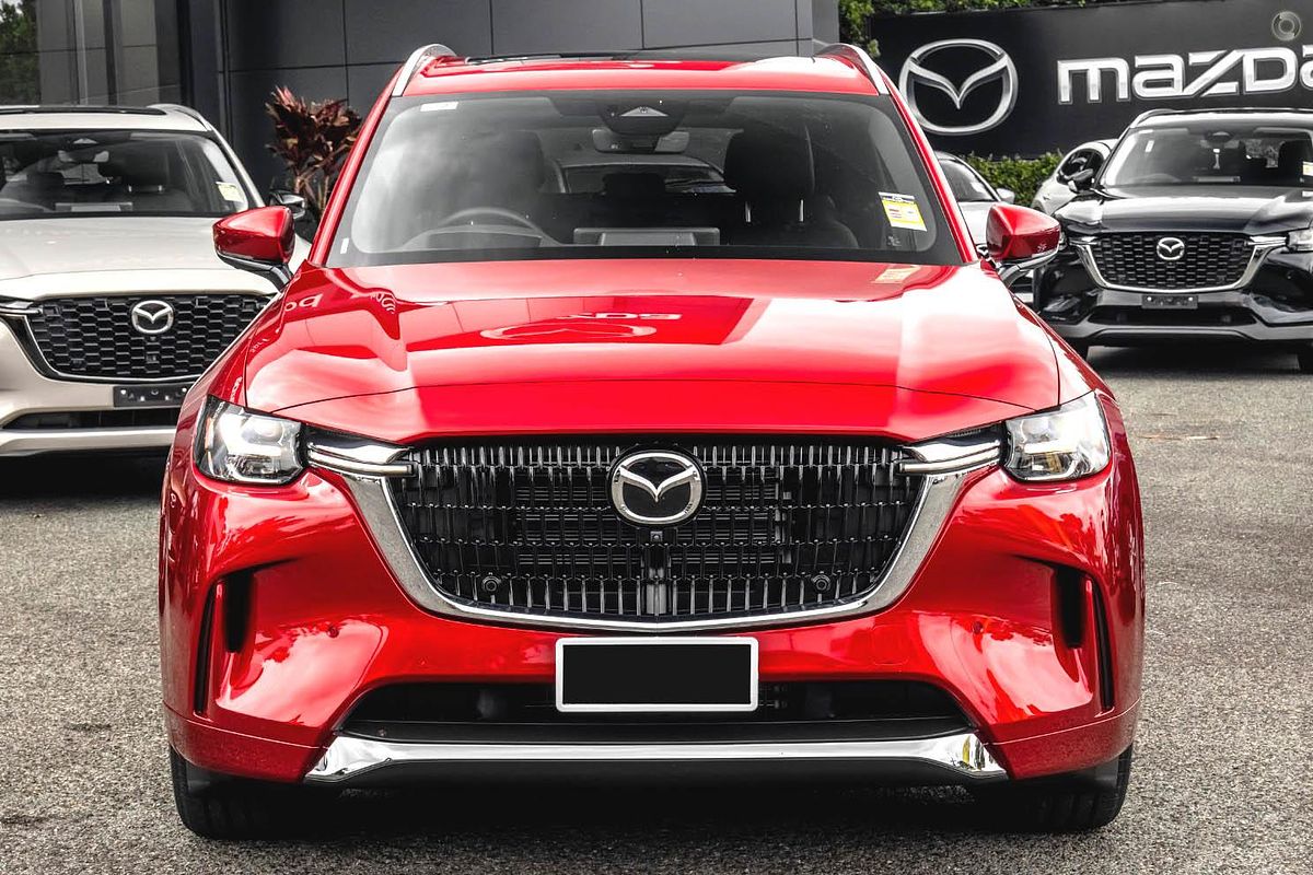 2025 Mazda CX-90 D50e Azami KK