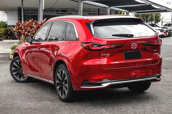 2025 Mazda CX-90 D50e Azami KK