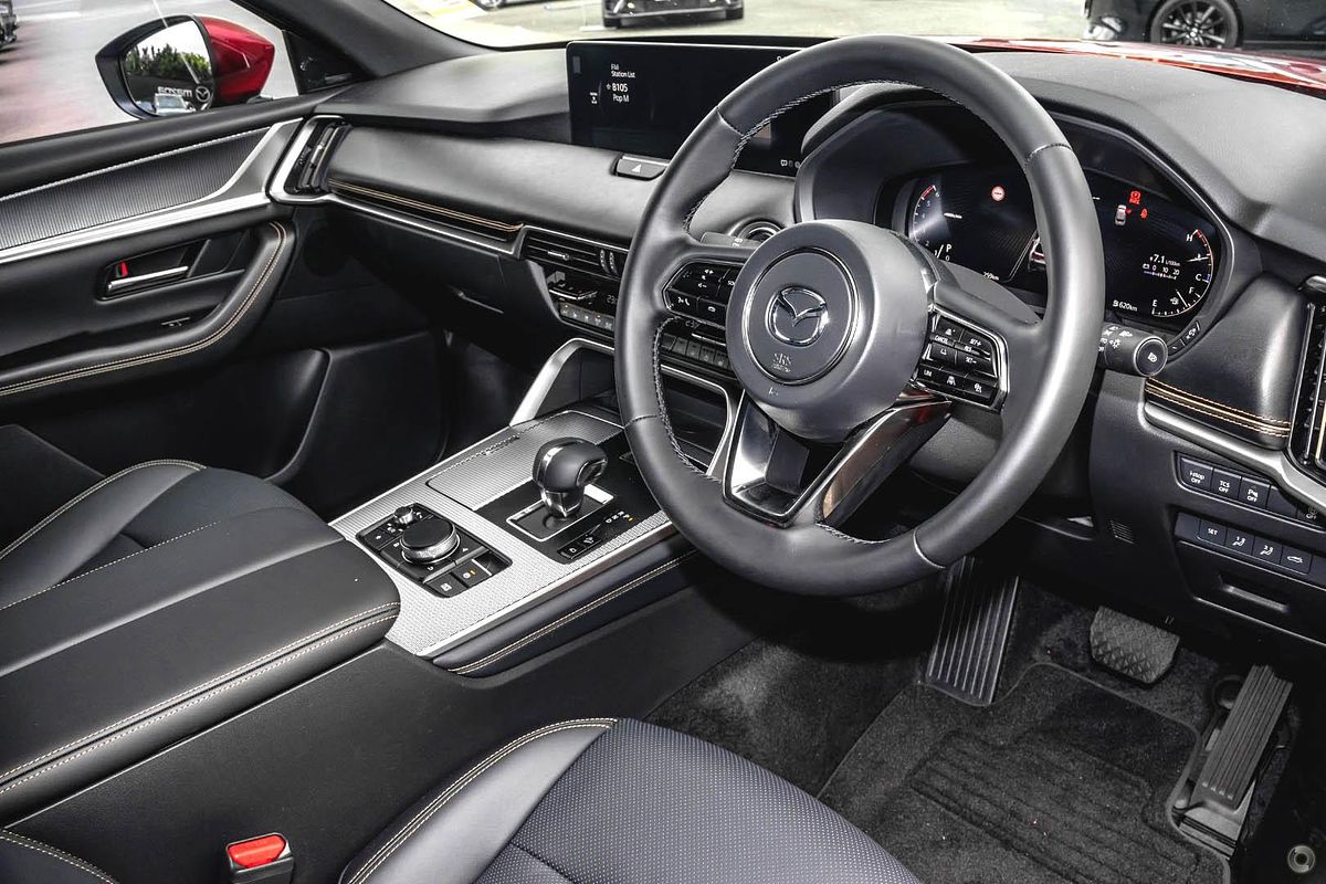 2025 Mazda CX-90 D50e Azami KK