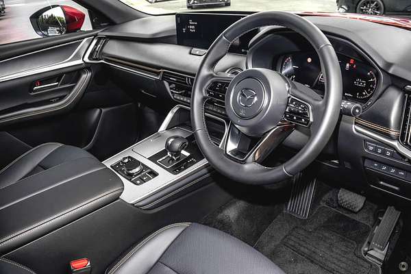 2025 Mazda CX-90 D50e Azami KK