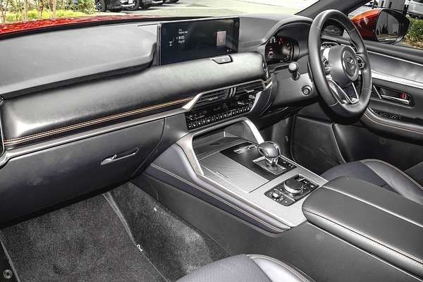 2025 Mazda CX-90 D50e Azami KK