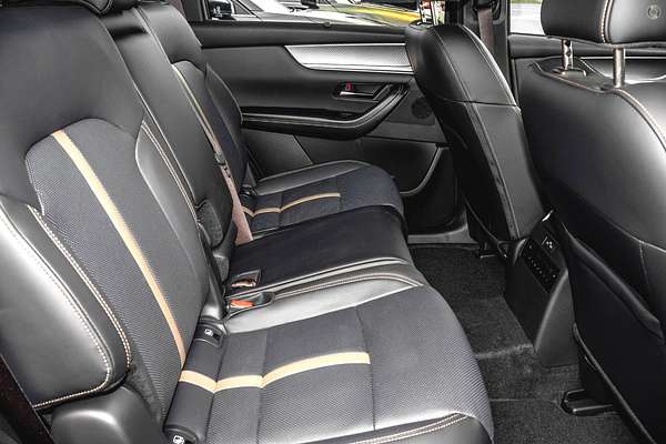 2025 Mazda CX-90 D50e Azami KK