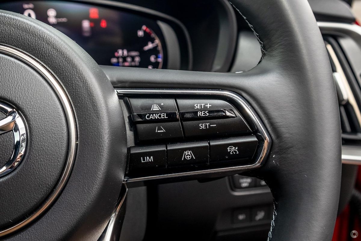 2025 Mazda CX-90 D50e Azami KK