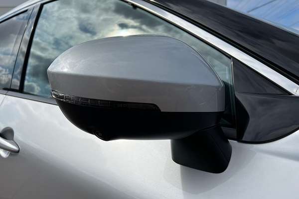 2024 Nissan X-TRAIL ST-L T33