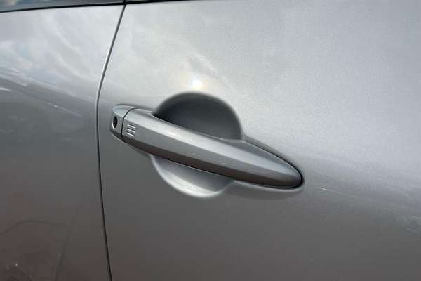 2024 Nissan X-TRAIL ST-L T33