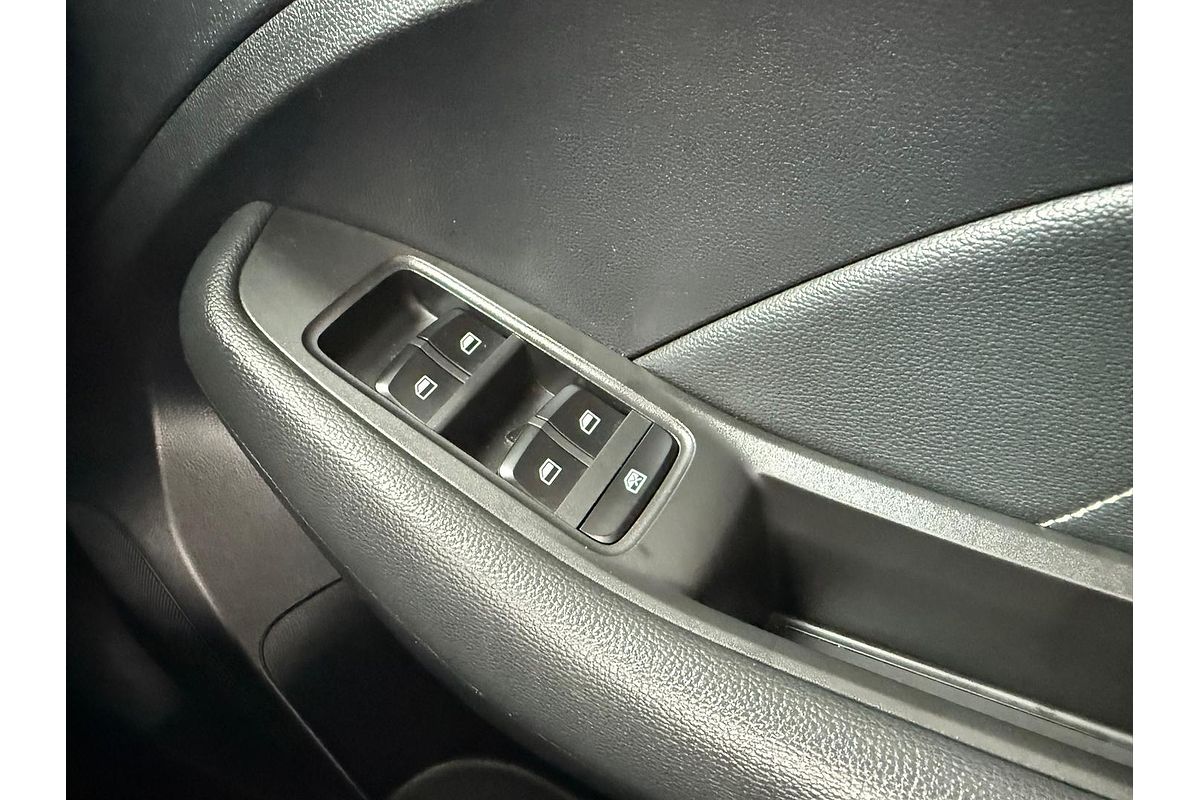 2023 MG ZS Excite AZS1