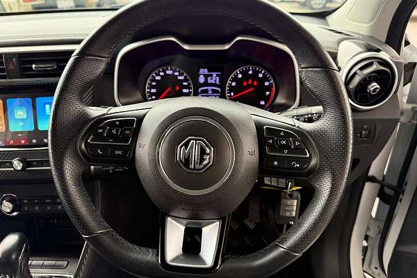 2023 MG ZS Excite AZS1