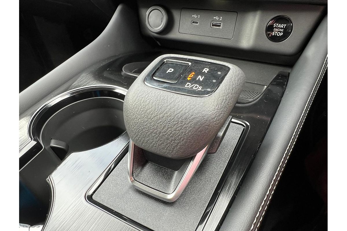 2024 Nissan X-TRAIL ST-L T33