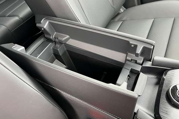 2024 Nissan X-TRAIL ST-L T33