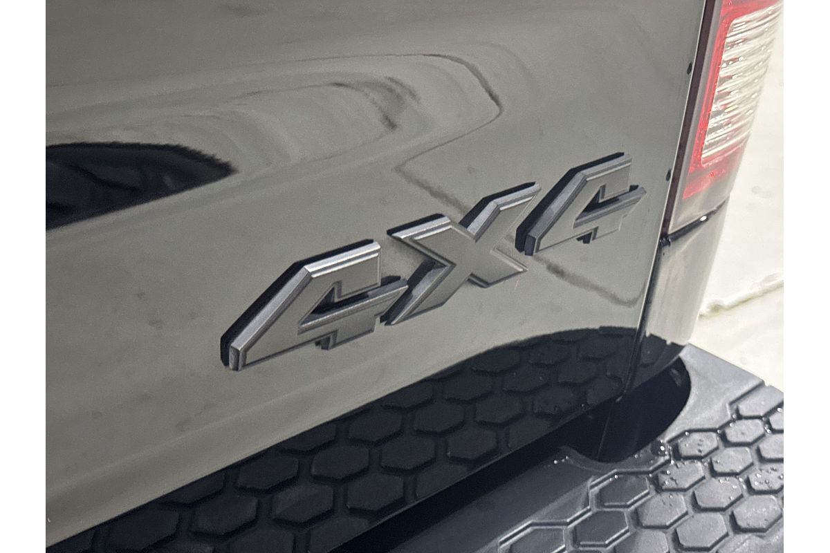2019 RAM 1500 Express DS 4X4 SWB