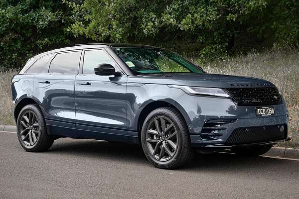 2024 Land Rover Range Rover Velar P250 Dynamic SE L560