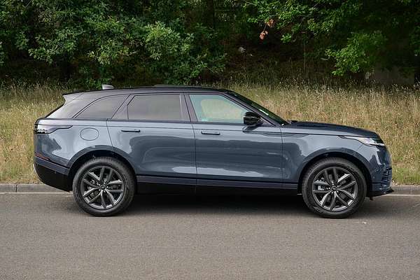 2024 Land Rover Range Rover Velar P250 Dynamic SE L560
