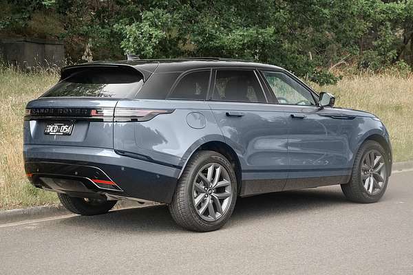 2024 Land Rover Range Rover Velar P250 Dynamic SE L560