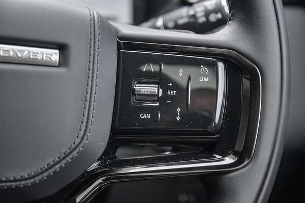 2024 Land Rover Range Rover Velar P250 Dynamic SE L560