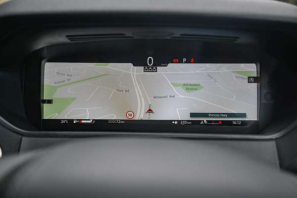 2024 Land Rover Range Rover Velar P250 Dynamic SE L560