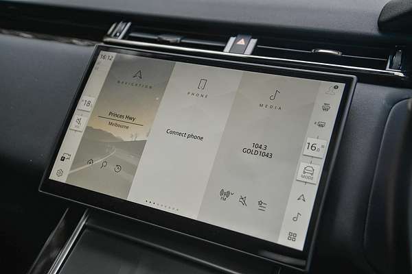 2024 Land Rover Range Rover Velar P250 Dynamic SE L560