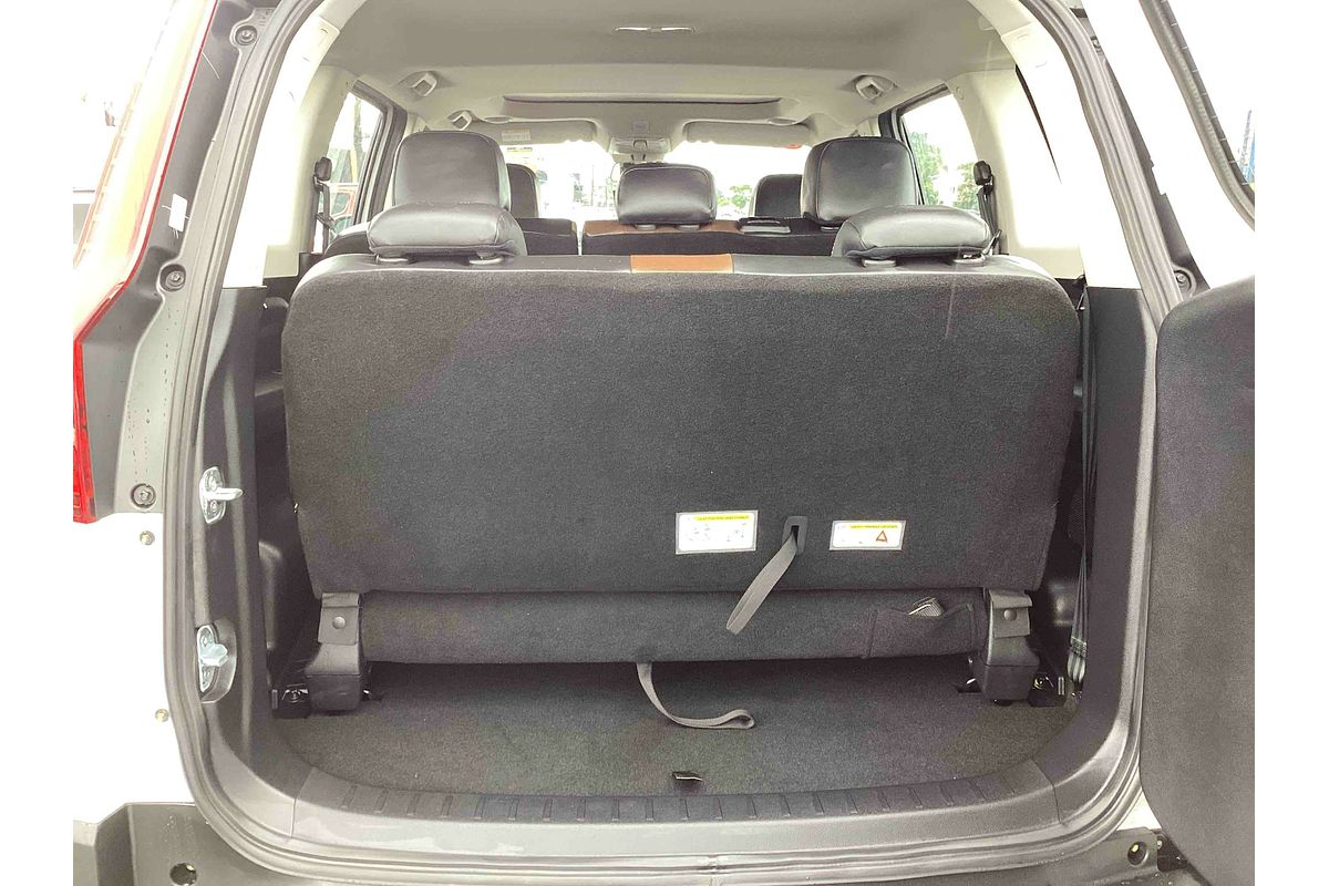 2024 Mahindra Scorpio Z8L