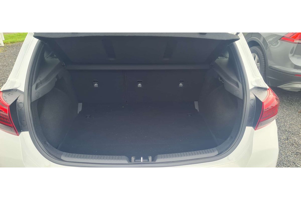 2024 Hyundai i30 N Line Hybrid PDe.V6
