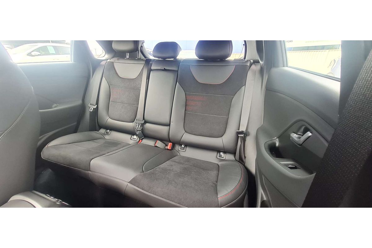 2024 Hyundai i30 N Line Hybrid PDe.V6