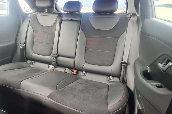2024 Hyundai i30 N Line Hybrid PDe.V6