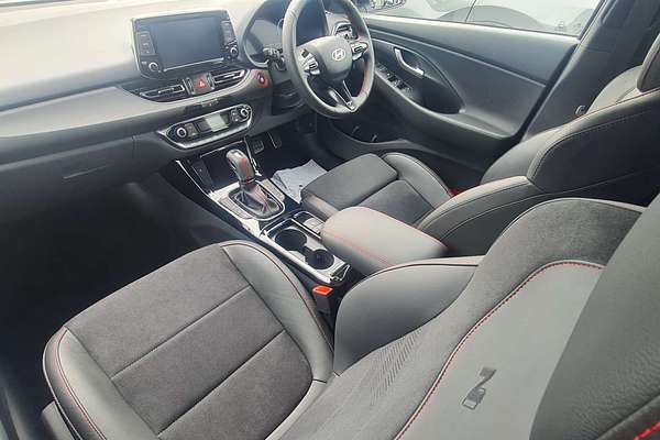 2024 Hyundai i30 N Line Hybrid PDe.V6
