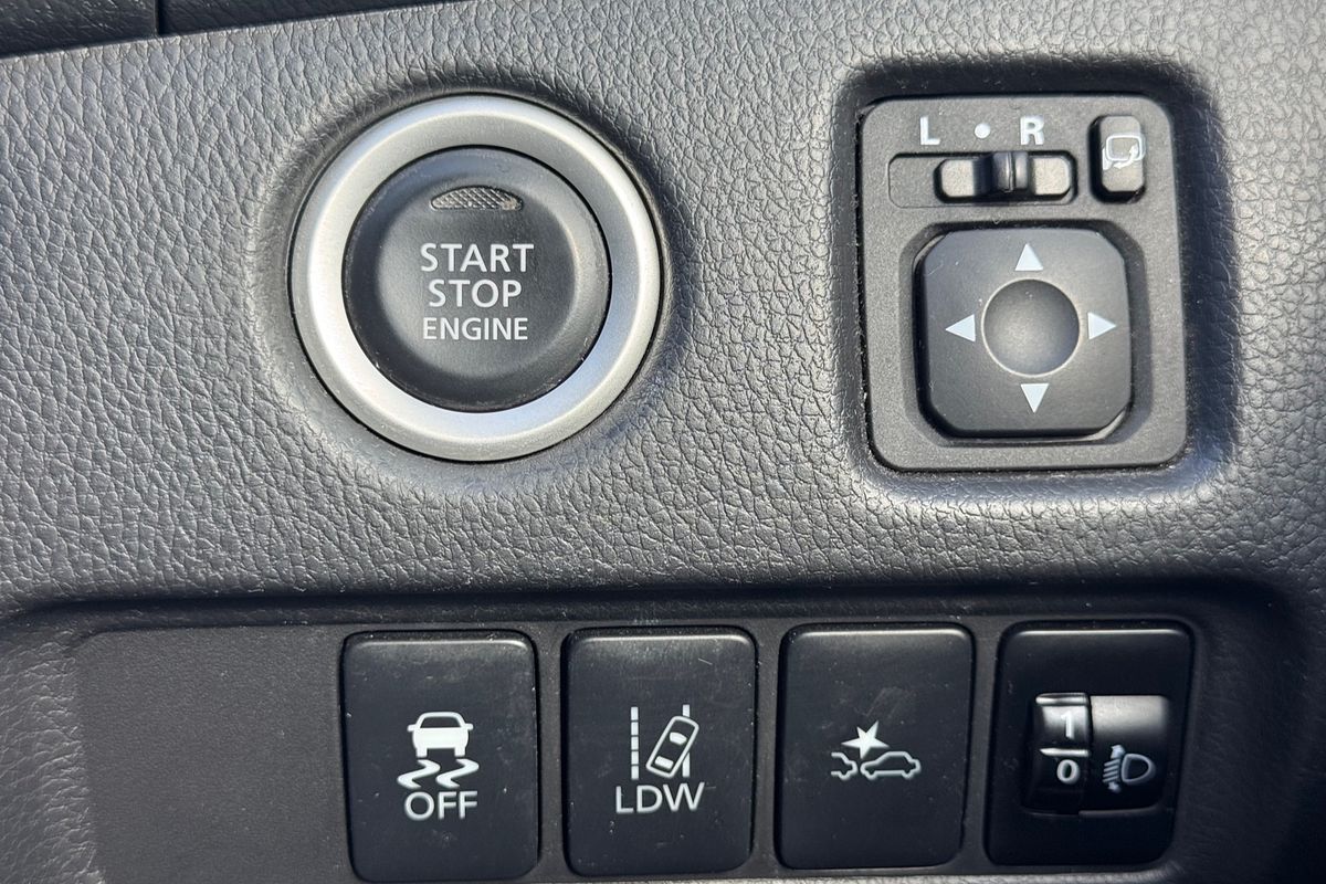 2019 Mitsubishi Triton GLS MR 4X4