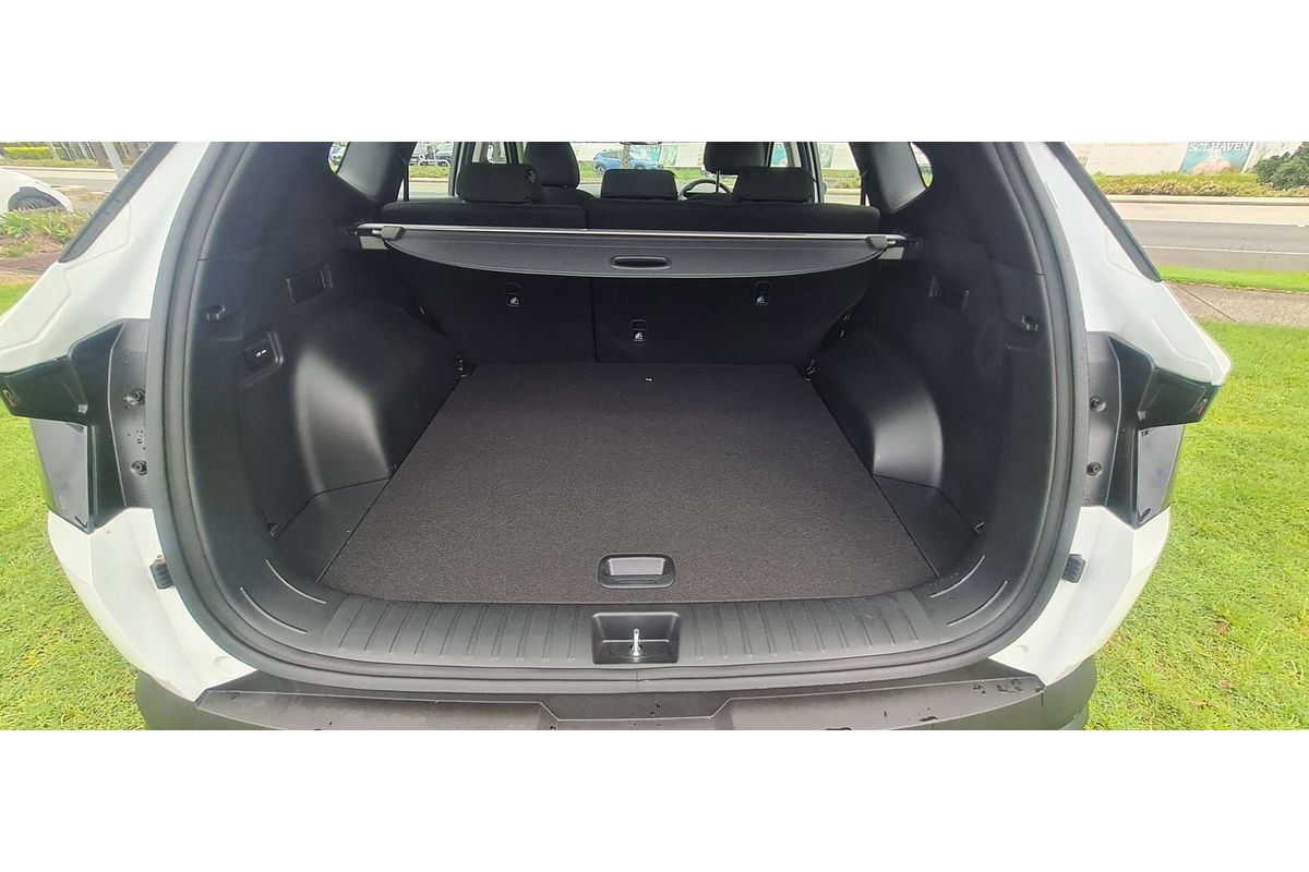 2024 Hyundai Tucson  NX4.V2