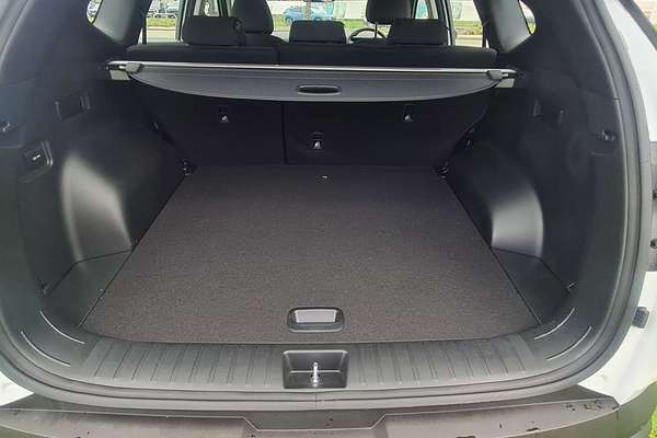 2024 Hyundai Tucson  NX4.V2