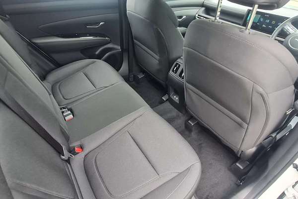 2024 Hyundai Tucson  NX4.V2