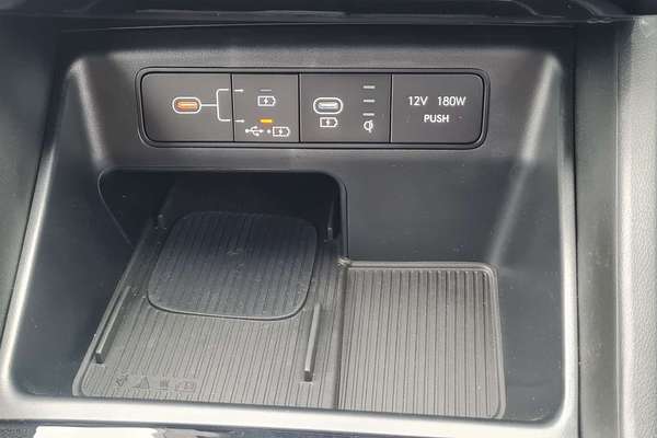 2024 Hyundai Tucson  NX4.V2