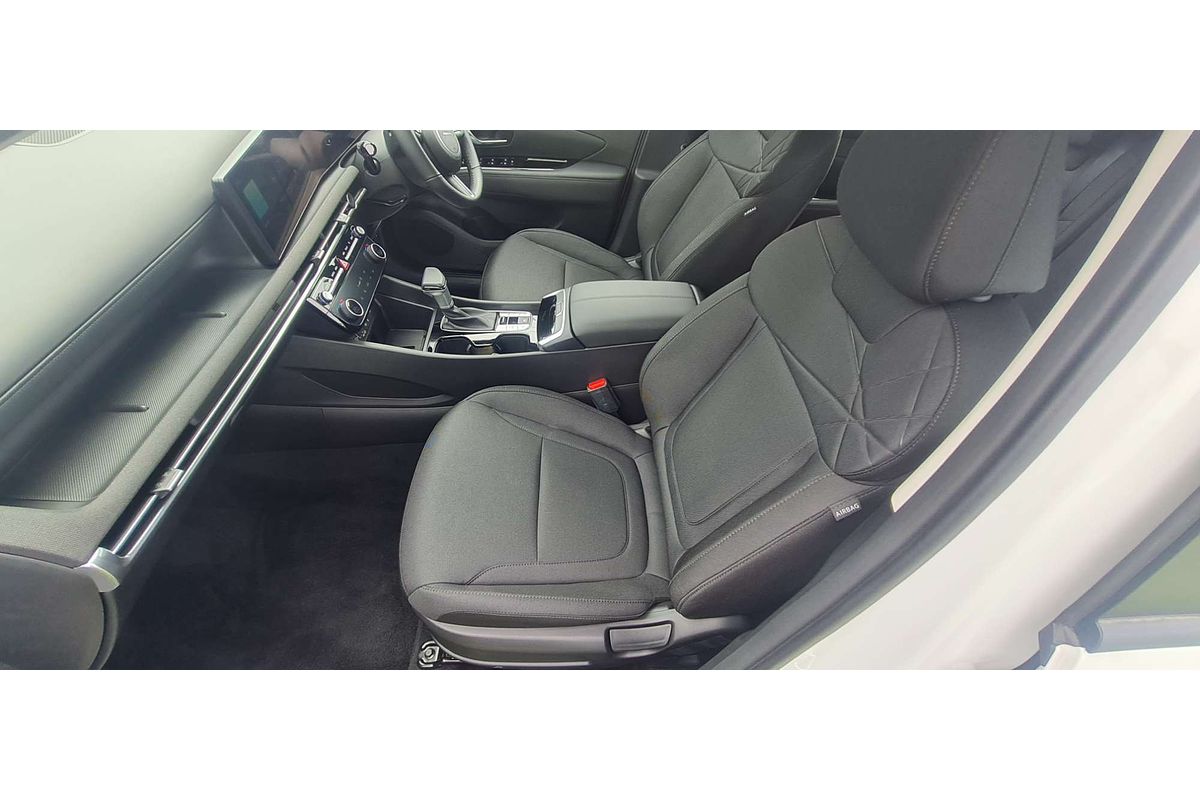 2024 Hyundai Tucson  NX4.V2