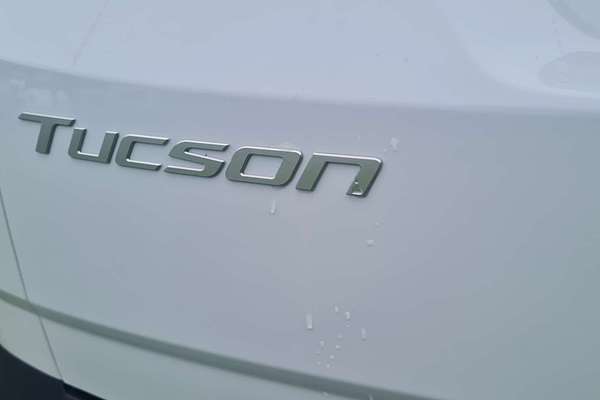 2024 Hyundai Tucson  NX4.V2
