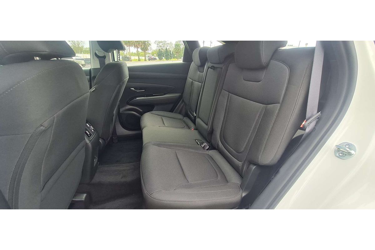 2024 Hyundai Tucson  NX4.V2