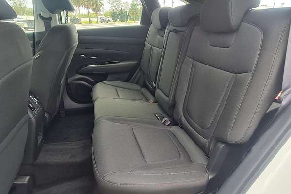 2024 Hyundai Tucson  NX4.V2