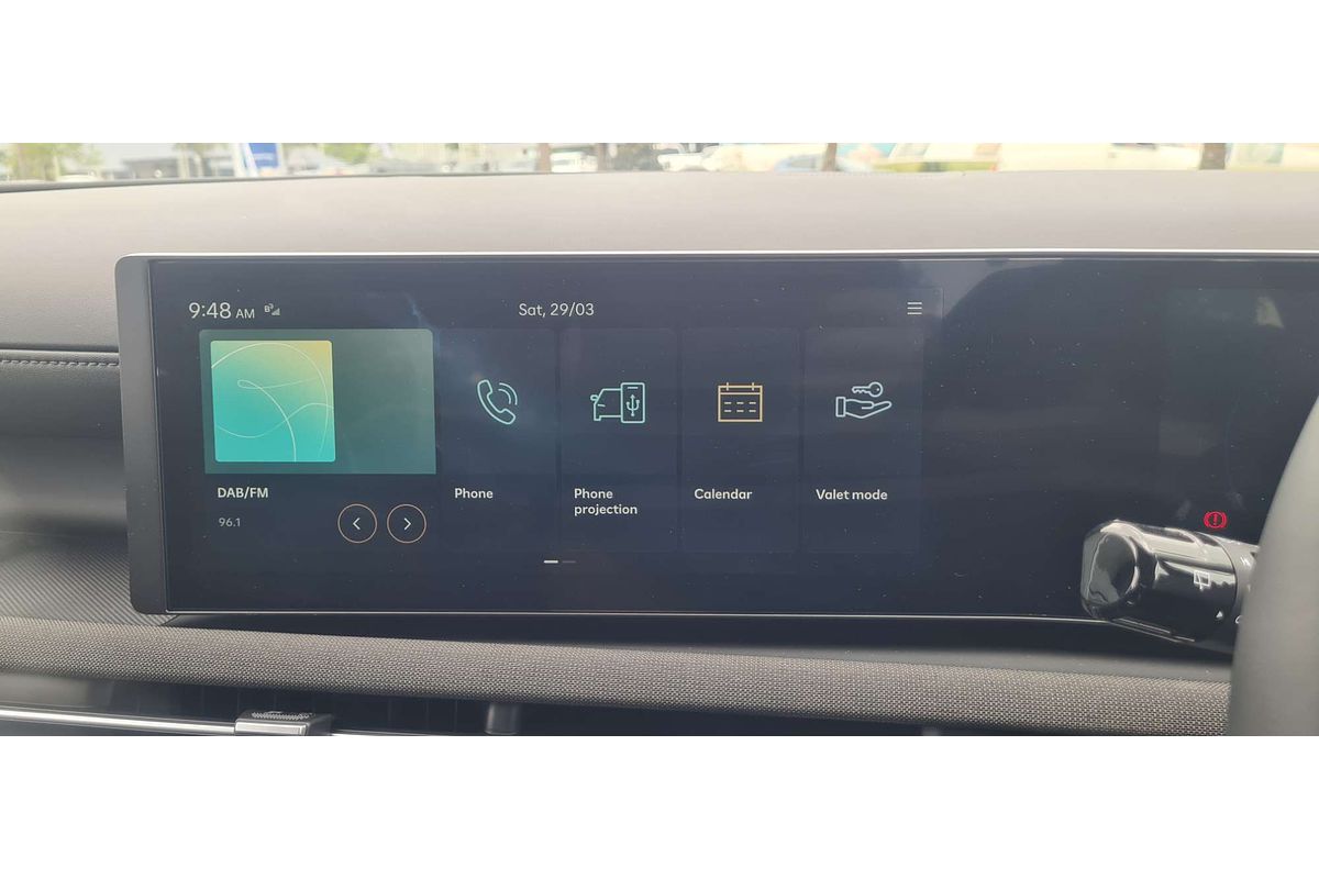 2024 Hyundai Tucson  NX4.V2