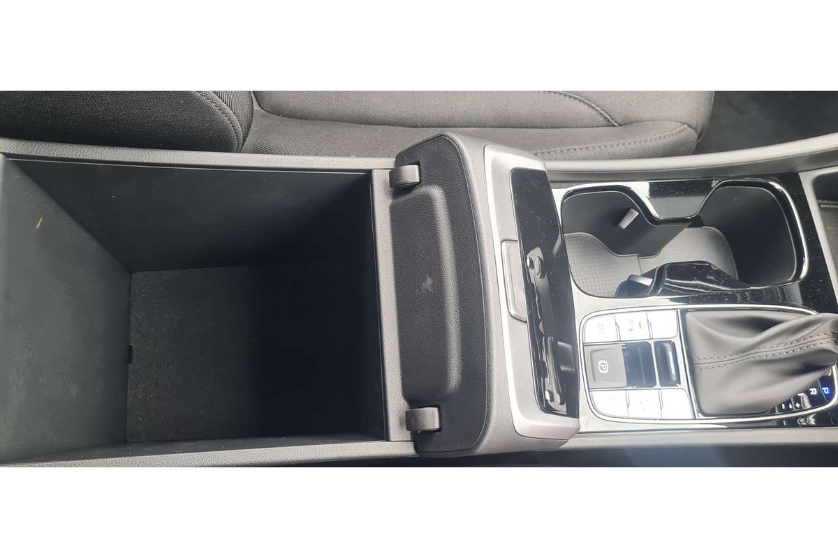 2024 Hyundai Tucson  NX4.V2