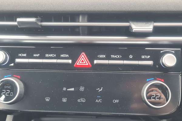 2024 Hyundai Tucson  NX4.V2