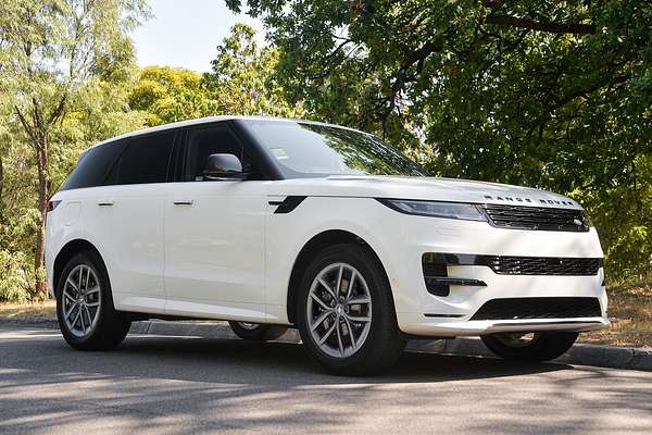 2024 Land Rover Range Rover Sport D300 Dynamic SE L461