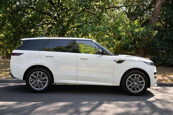 2024 Land Rover Range Rover Sport D300 Dynamic SE L461