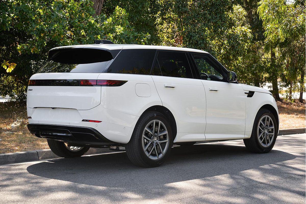 2024 Land Rover Range Rover Sport D300 Dynamic SE L461