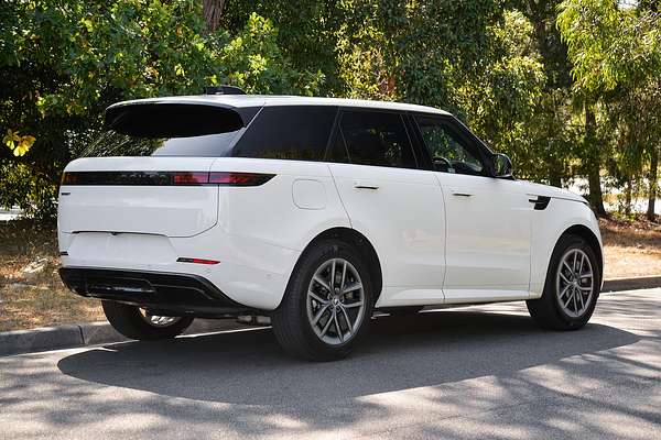 2024 Land Rover Range Rover Sport D300 Dynamic SE L461