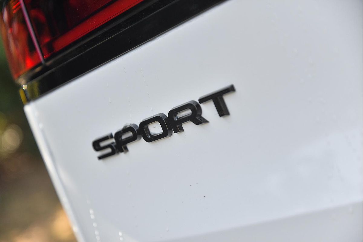 2024 Land Rover Range Rover Sport D300 Dynamic SE L461