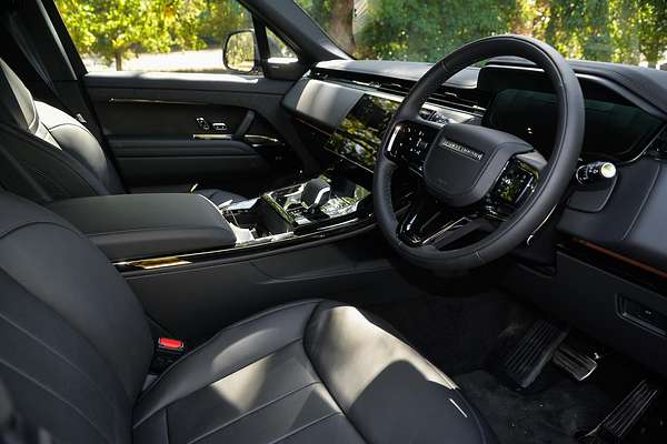 2024 Land Rover Range Rover Sport D300 Dynamic SE L461