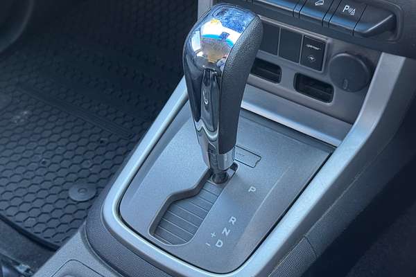 2020 Holden Colorado LTZ RG 4X4