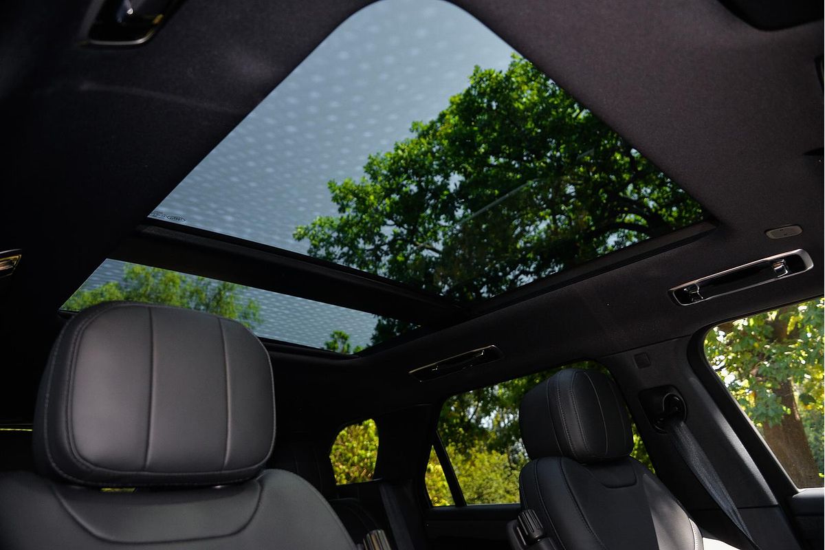 2024 Land Rover Range Rover Sport D300 Dynamic SE L461