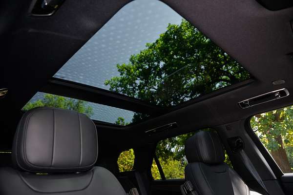 2024 Land Rover Range Rover Sport D300 Dynamic SE L461