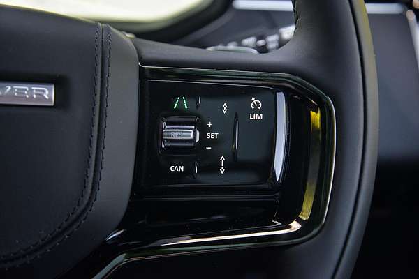 2024 Land Rover Range Rover Sport D300 Dynamic SE L461