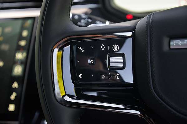 2024 Land Rover Range Rover Sport D300 Dynamic SE L461
