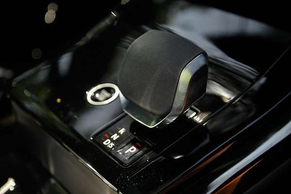 2024 Land Rover Range Rover Sport D300 Dynamic SE L461